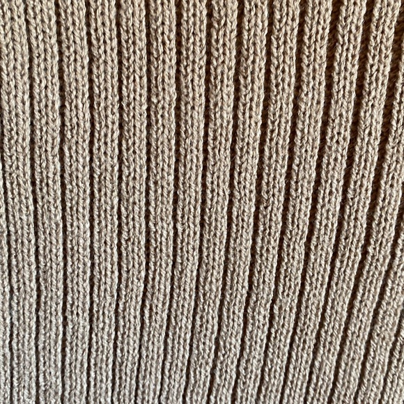 PLT brown sweater - Picture 6 of 6